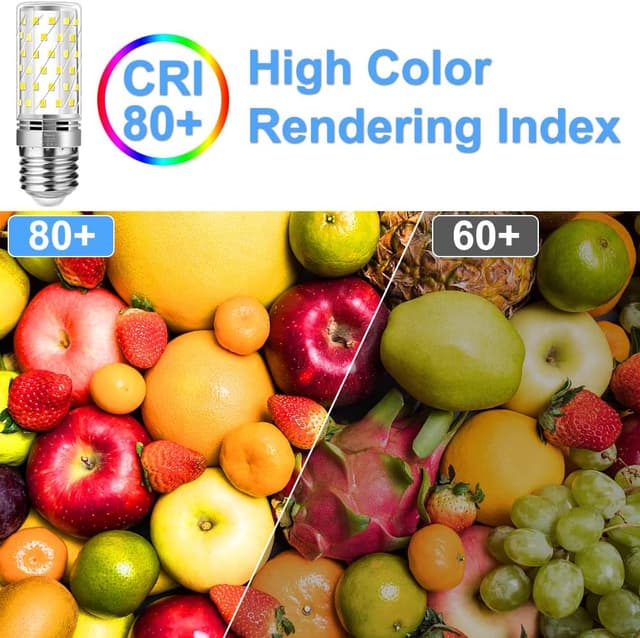 Thumbnail 2 de Bombilla LED E27 12W equivalente 100W