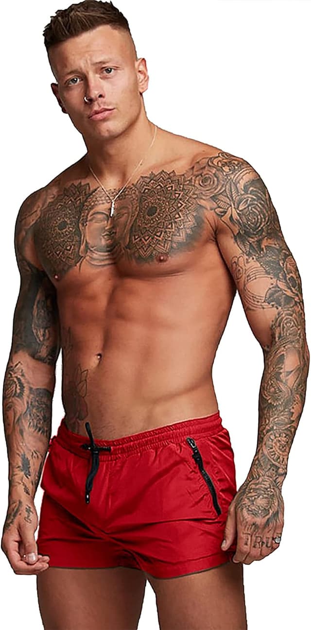 Detalle 1 de TMEOG costume da bagno uomo 1,2 m