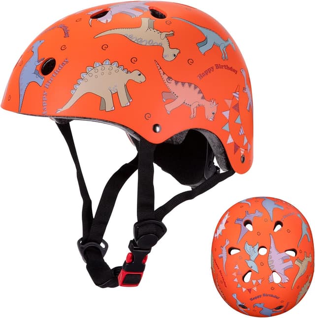 Thumbnail 6 de Kids bike helmet 2 to 8, 50 54 cm