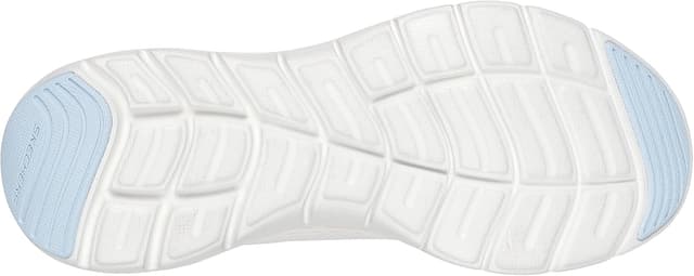 Detalle de Skechers Flex Appeal 5.0 👟 Zapatillas Mujer, 39 EU
