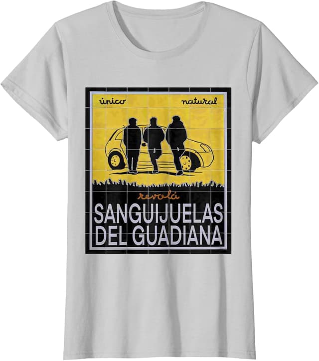 Thumbnail 5 de Revolá Camiseta