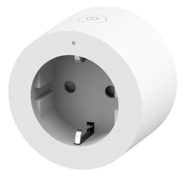 Thumbnail 2 de aqara SP‑EUC01 Enchufe Inteligente Zigbee