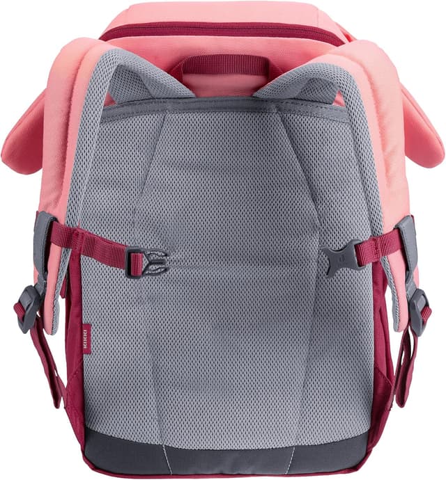 Detalle 2 de deuter Kikki Kinderrucksack 8 L