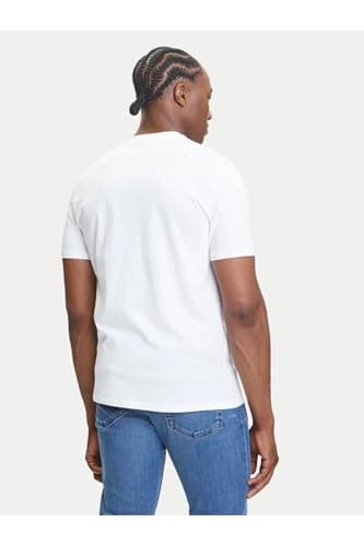 Detalle de Calvin Klein Camiseta Center Monogram Classic S