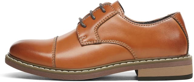 Detalle 2 de Bruno Marc Anzugschuhe Jungen Derby