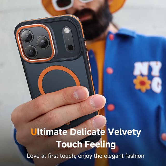 Thumbnail 5 de DOMAVER iPhone 17 Pro Max 3-in-1