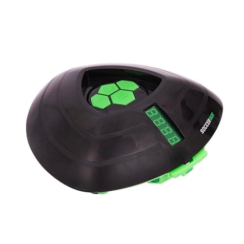 Thumbnail 6 de Smart Ball Soccerbot (Smart Ball) entrenador personal de fútbol indoor con sensores y pantalla LCD