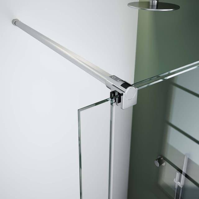 Thumbnail 3 de Profiltek Vanity VY-216 mampara ducha 195 cm