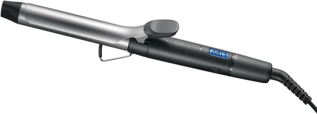 Imagen de Remington CI6525 Ferro arricciacapelli 25 mm con display LCD en OfertitasTOP