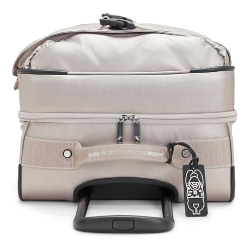 Thumbnail 4 de Kipling Spontaneous M Equipaje vertical 55 cm