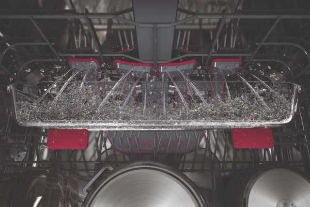 Thumbnail 14 de Bauknecht BCIC 3T333 PFE Einbau-Waschmaschine