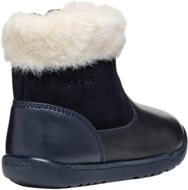 Thumbnail 4 de Geox B Macchia Girl C botín bebé niñas