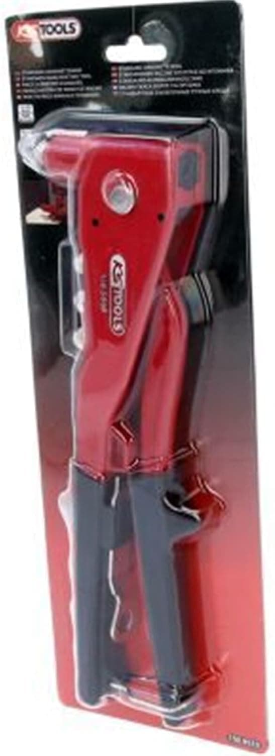 Thumbnail 6 de KS Tools 150.9510 rivettatrice manuale standard da 270 mm