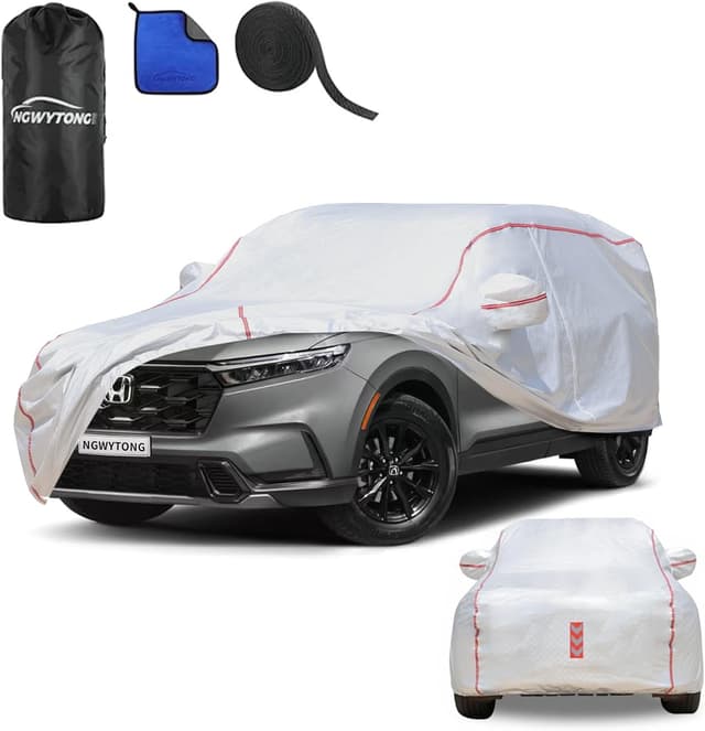 Thumbnail 6 de Ngwytong SUV Car Cover 182-190 in