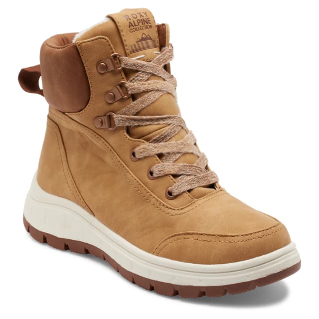 Detalle de Roxy Karmel botas de mujer para frío, -40 °C