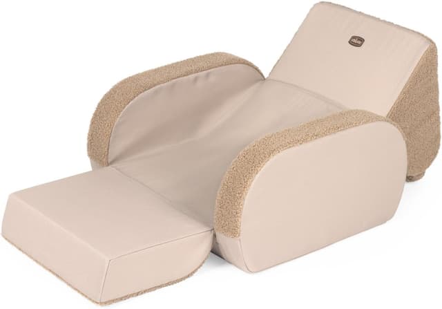 Detalle de Chicco Twist poltroncina per bambini trasformabile 3 configurazioni (12+ mesi)