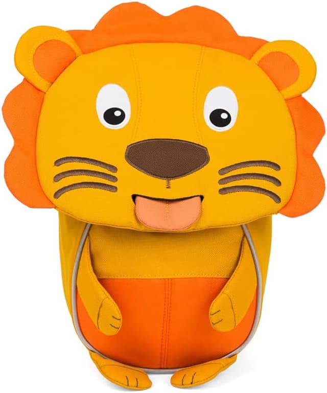 Imagen de Affenzahn Kleiner Freund Kindergarten-Rucksack 1-3 Jahre en OfertitasTOP