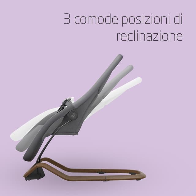 Thumbnail 2 de Maxi-Cosi Dove sdraietta 0-15 kg 👶