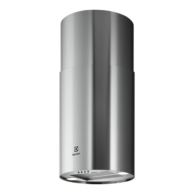 Detalle de Electrolux LFI514X campana isla 1 unidad 😊