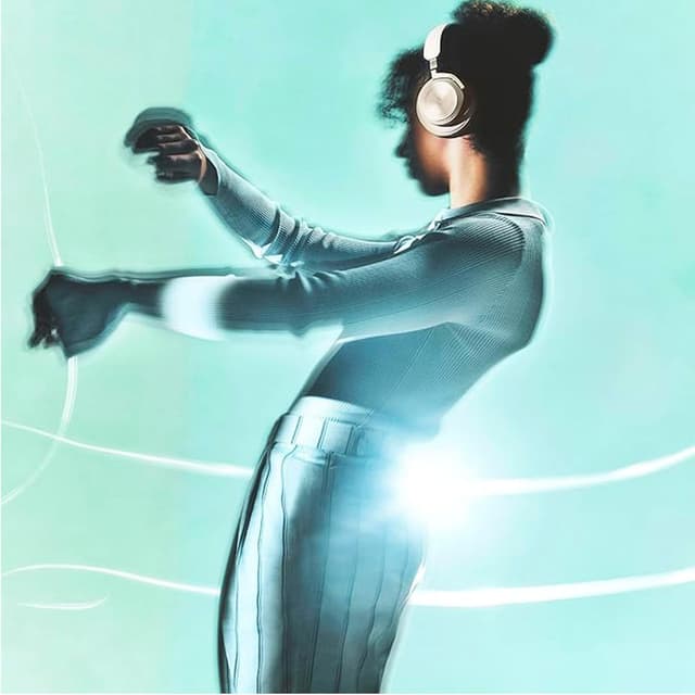 Thumbnail 5 de Bang & Olufsen Beoplay HX 40 h