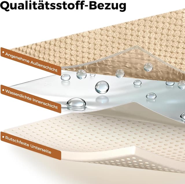 Detalle 2 de Thihome Hundetreppe 40 cm