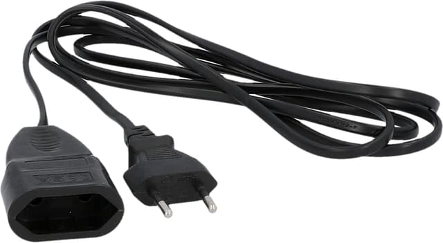 Detalle de Rallonge européenne UNITEC 2 m