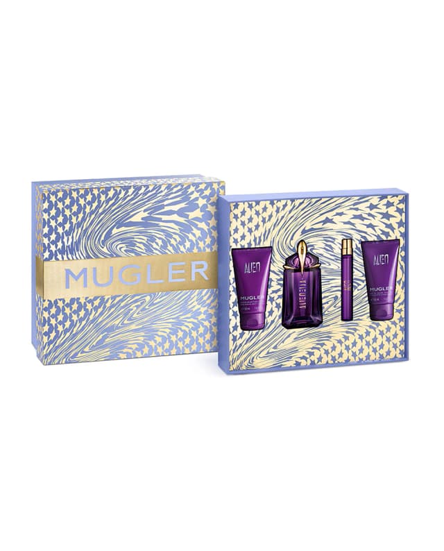 Imagen de Mugler Alien Estuche de regalo - 30 ml en OfertitasTOP