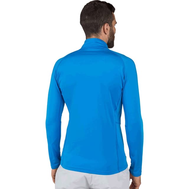 Detalle 2 de Rossignol Classique 1/2 Zip Forro polar hombre
