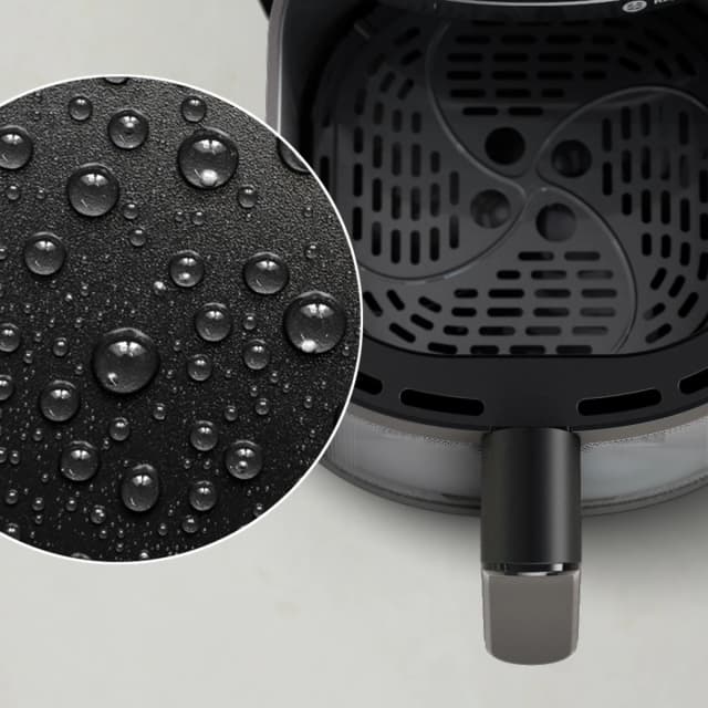 Detalle 1 de Philips S3000 Dig Freidora de aire XL 6,2 L 🍽