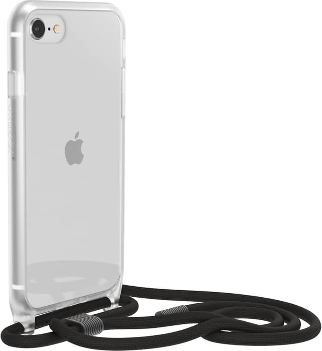 Detalle 2 de OtterBox React Necklace iPhone 7/8 SE