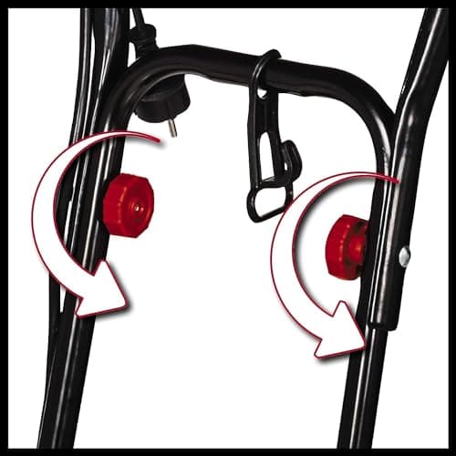 Thumbnail 5 de Einhell GC-RT 1545 M motoazada eléctrica