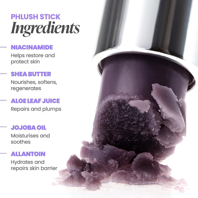 Thumbnail 4 de Wonderskin pHlush Stick Cream Blush Stick