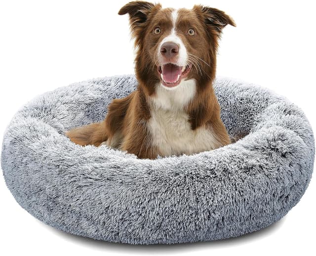 Thumbnail 6 de Pisi Bili Hundebett Donut 60 cm