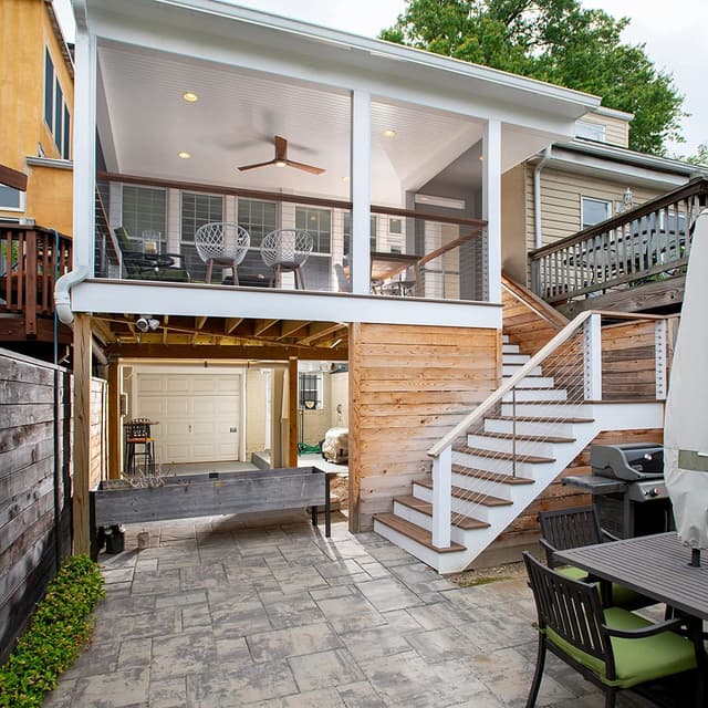 Thumbnail 5 de Cable metálico de 3 mm galvanizado 5 m para tender