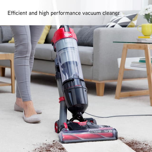 Detalle 2 de Vax Mach Air Revive cordless vacuum 820W