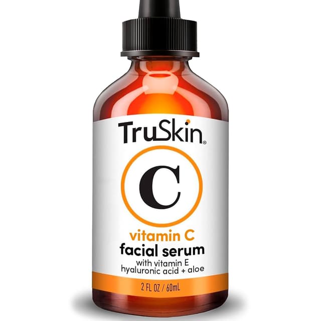 Imagen de TruSkin Vitamin C Facial Serum for Brightening 💄 en OfertitasTOP