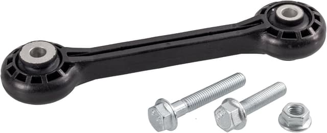 Detalle 2 de FEBI Bilstein 38540 entretoise / tige de stabilisateur (biellette) pour essieu avant