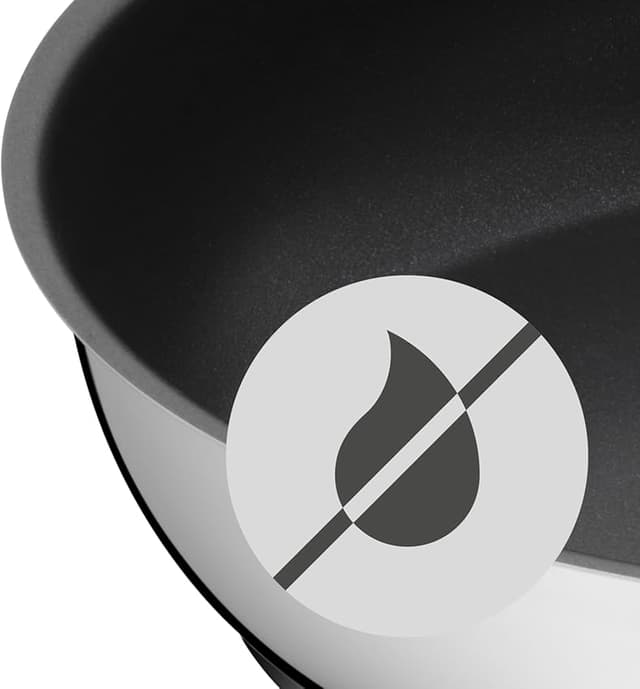 Thumbnail 1 de WMF Devil - Set de 3 Sartenes Antiadherentes