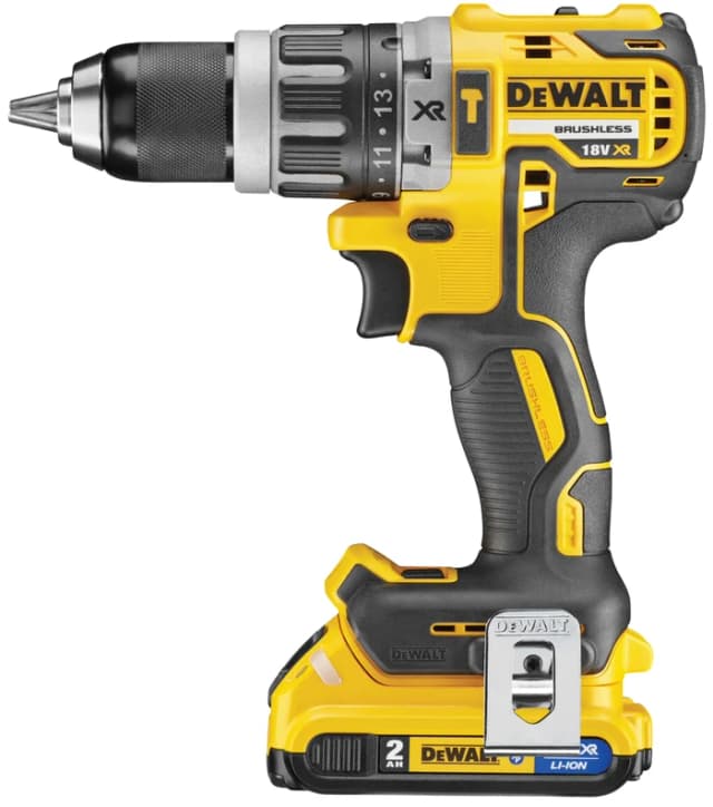 Detalle 2 de DeWalt DCK1012P4T-QW Kombiset mit 10 Maschinen