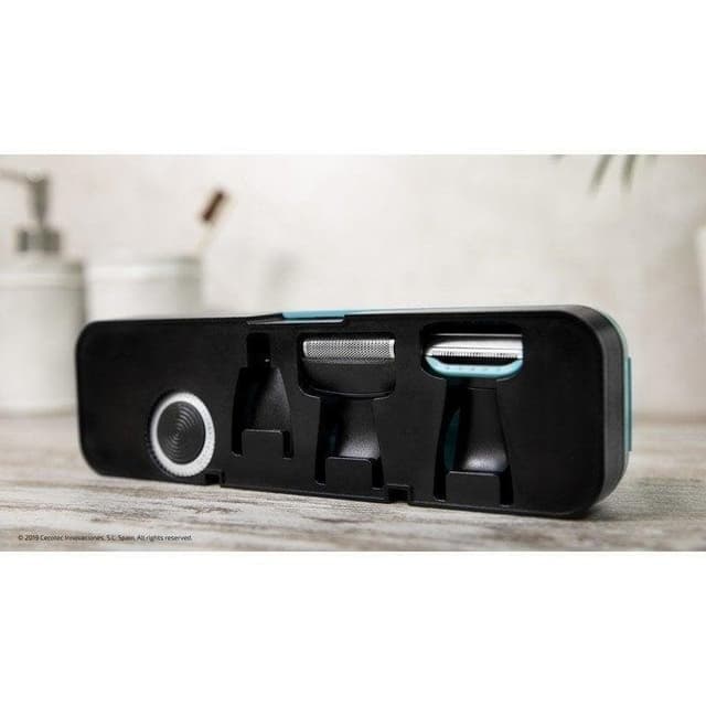 Detalle de Cecotec Bamba PrecisionCare Extreme 5 en 1