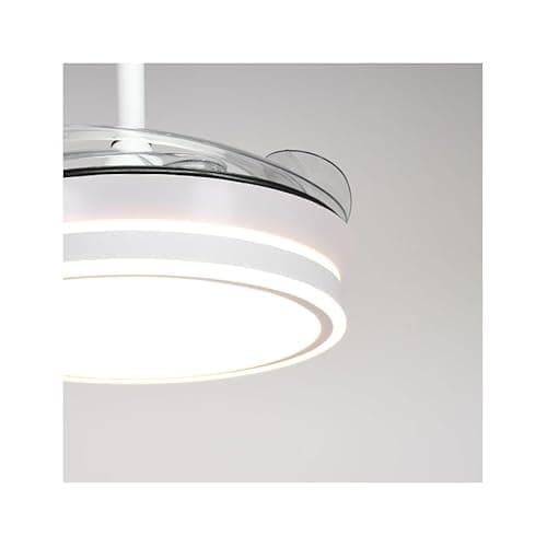 Thumbnail 3 de TODOLAMPARA.com TRACE Ventilador Techo LED 91 CM