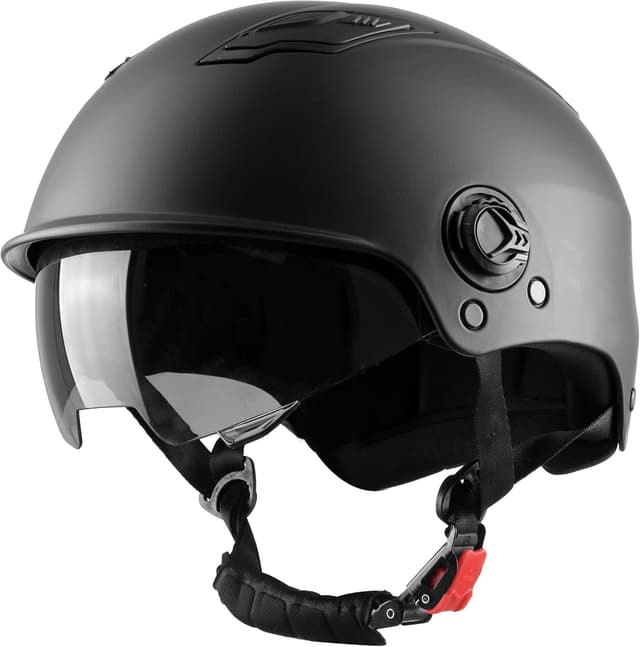Detalle de WESTT Escape I casco skate 550 g