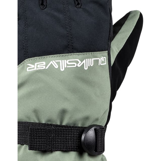 Detalle de Quiksilver Mission Guantes de snowboard 10K