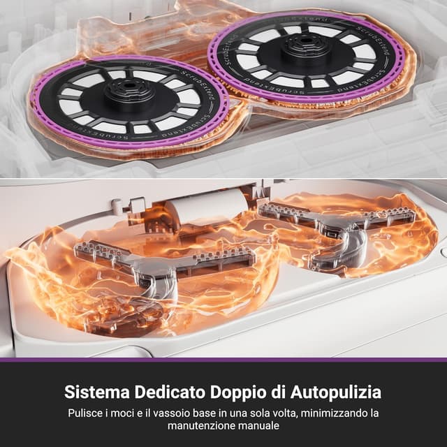 Thumbnail 4 de EUREKA J15 Max Ultra 22.000Pa