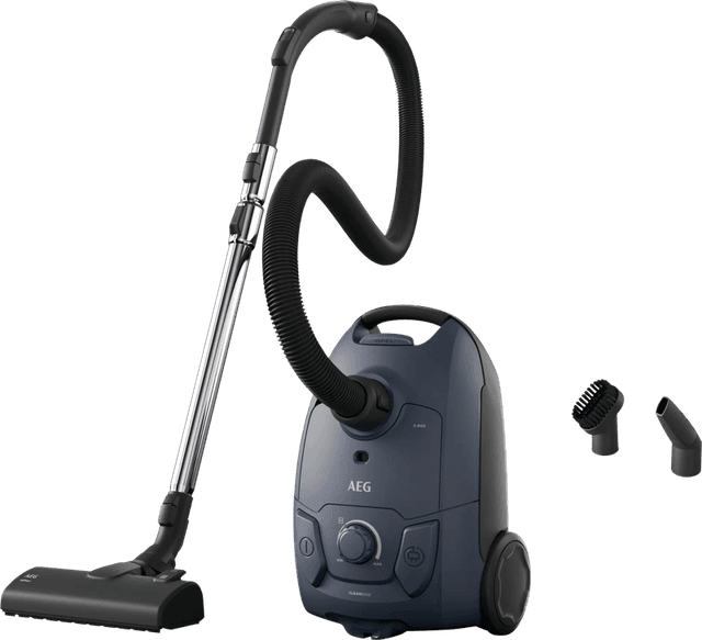Detalle de AEG AB51C1DB Staubsauger 3,7 kg 🧹