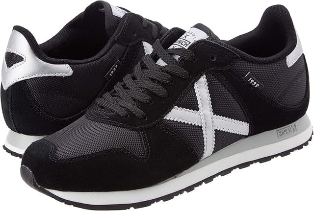 Thumbnail 5 de Munich Massana Zapatillas negro 43 EU, 1 par