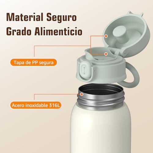 Detalle de UKEXE Calentador Portátil 100W