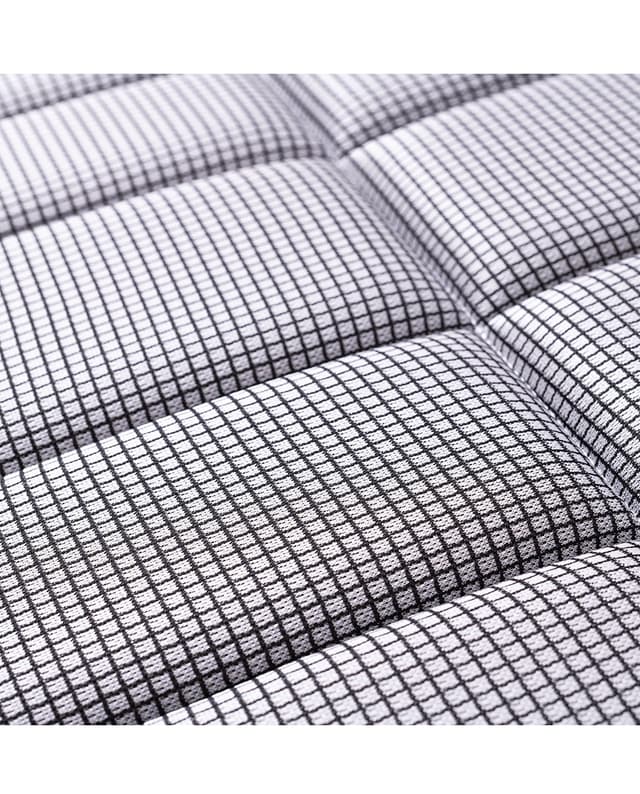 Thumbnail 1 de Lattoflex Colchón HR viscoelástica Aire Summum