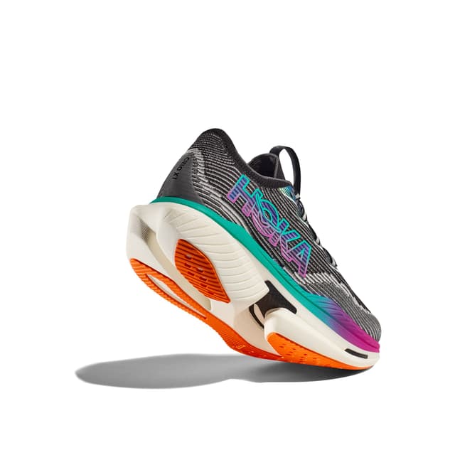 Thumbnail 3 de Hoka Cielo X1 unisex 82% textil 👟