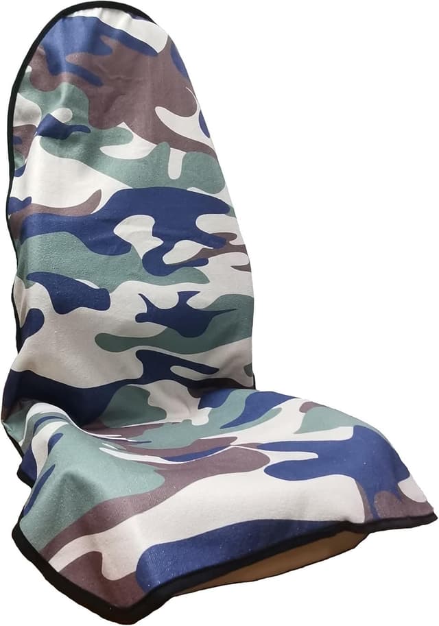 Thumbnail 5 de AzulLanse Universal Car Seat Covers